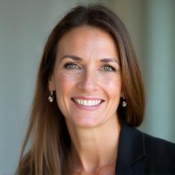Sandra Schmid, Geschäftsführerin Helvetic Notary Services AG